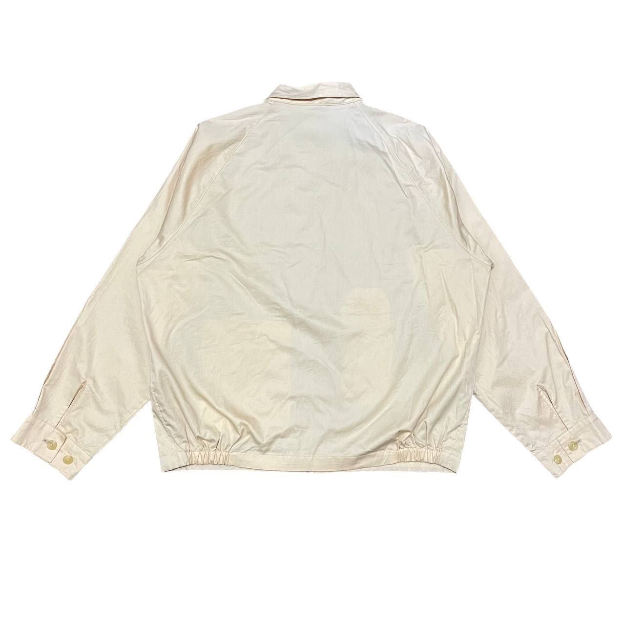 Burberry Vintage Burberry London Novacheck Zipper Jacket Size US S / EU 44-46 / 1 - 15 Thumbnail