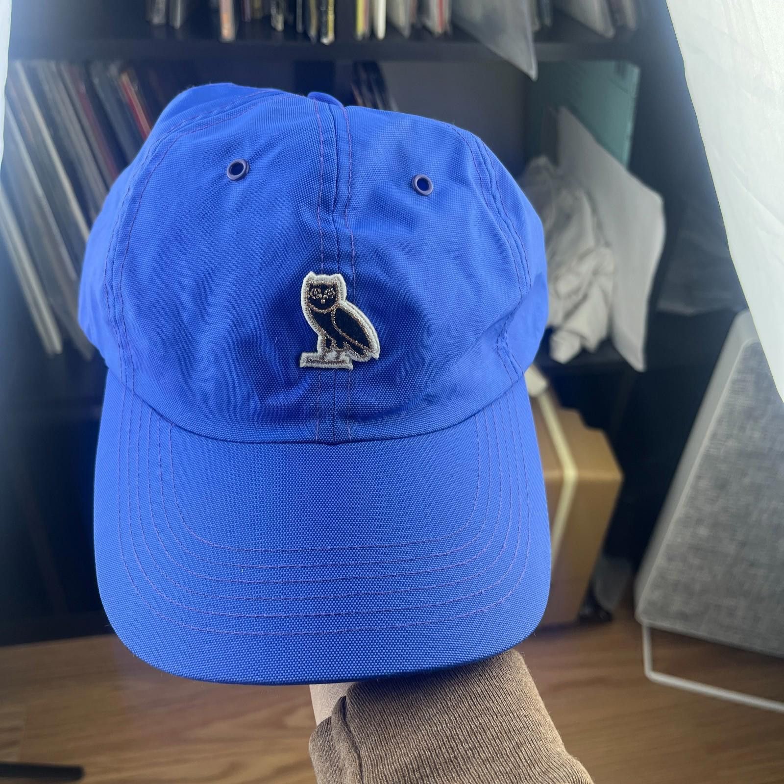 Arc'teryx OVO October Very Own Drake Snapback Hat Size ONE SIZE - 1 Thumbnail