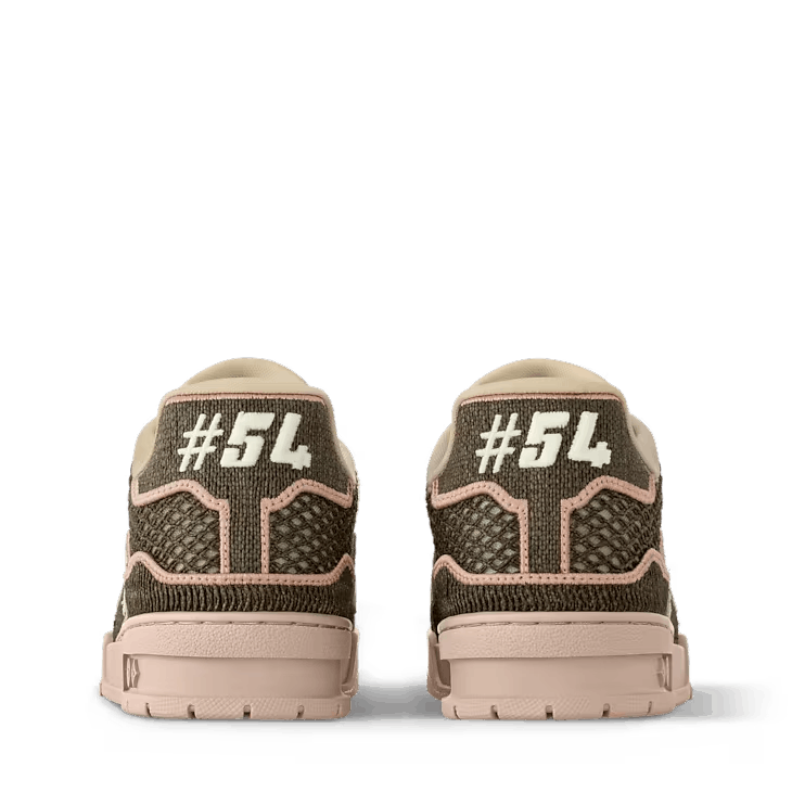 Louis Vuitton LV Trainers Size US 9.5 / EU 42-43 - 4 Thumbnail