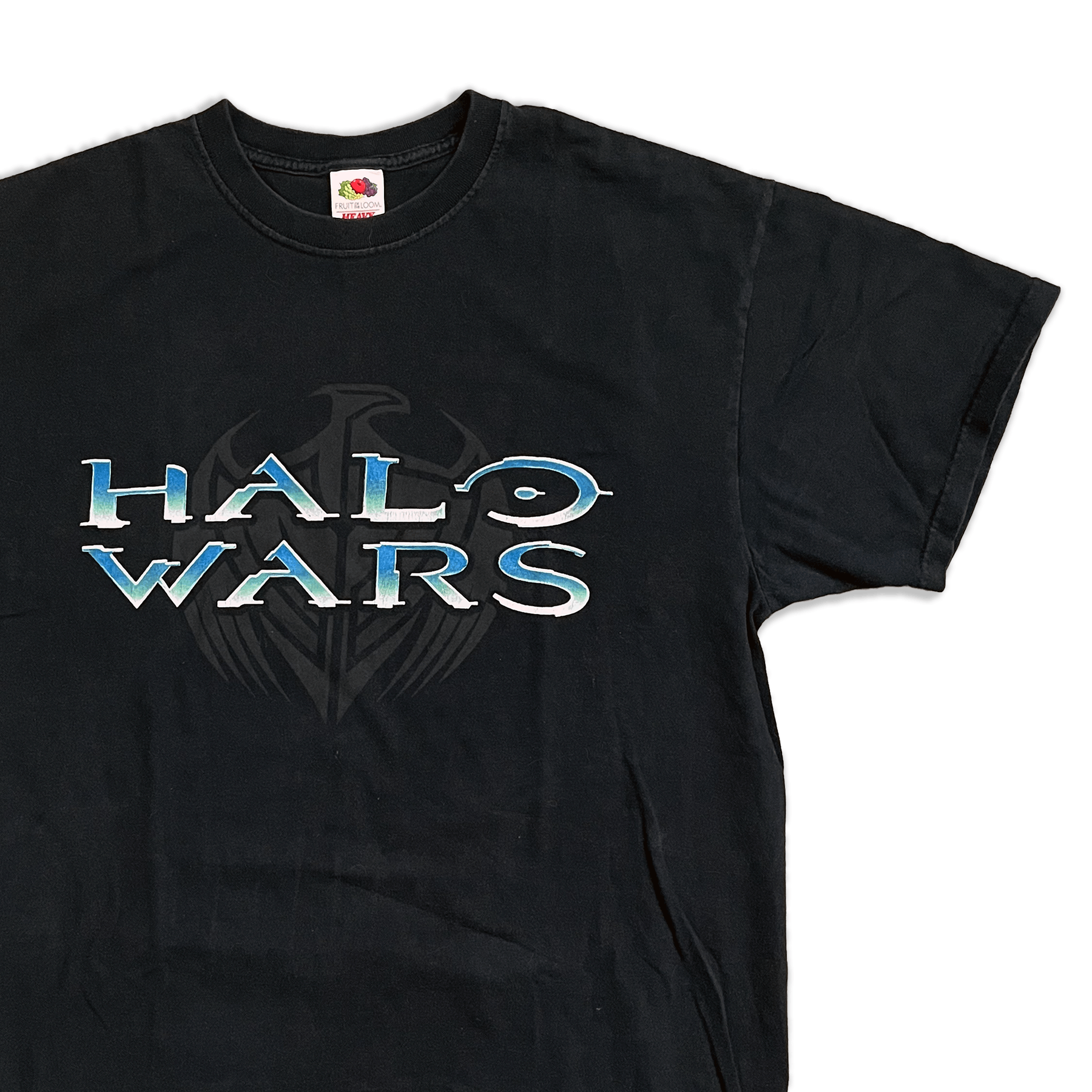 Vintage 2009 Vintage Halo Wars Promo Tee Size US XL / EU 56 / 4 - 2 Thumbnail