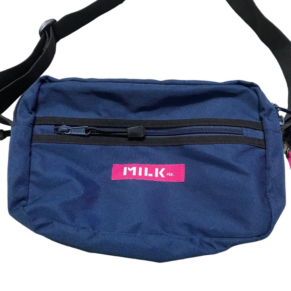 Japanese Brand MILK FED Sling Bag Size ONE SIZE - 3 Thumbnail