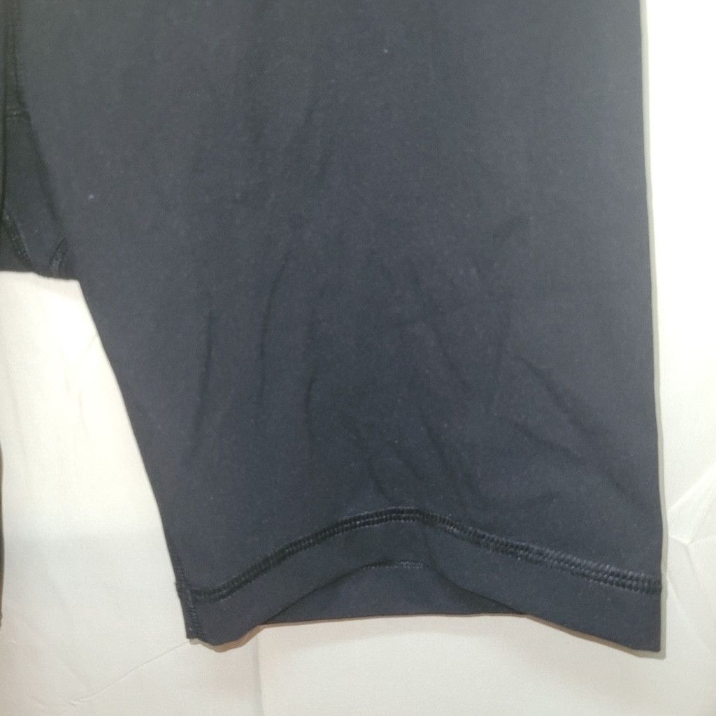 Everlane Everlane the performance bike shorts, black, nwt Small Size 27" / US 4 / IT 40 - 5 Thumbnail
