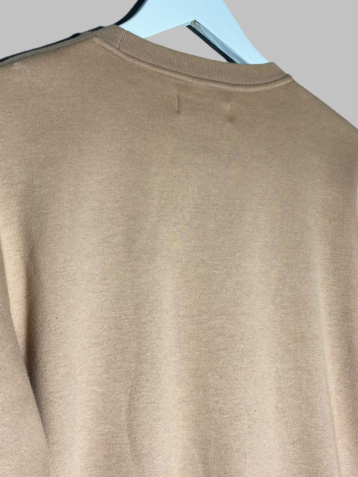 Fred Perry × Vintage 🔥 2000s FRED PERRY DISTRESSED ICONIC LOGO SWEATSHIRT 🔥 Size US S / EU 44-46 / 1 - 14 Thumbnail