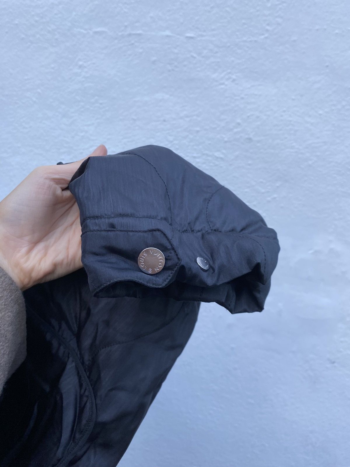 Louis Vuitton Zip-up Jumpsuit Size US 38 / EU 54 - 10 Thumbnail