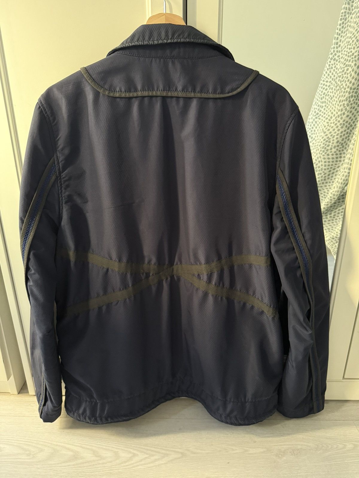 Folk Folk Jacket 4/L Size US L / EU 52-54 / 3 - 2 Thumbnail