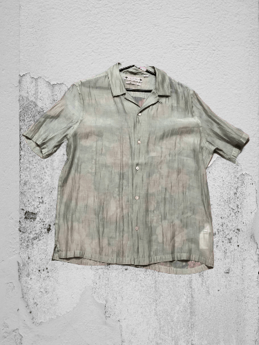 Allsaints Allsaints Shirt Size US L / EU 52-54 / 3 - 1 Thumbnail