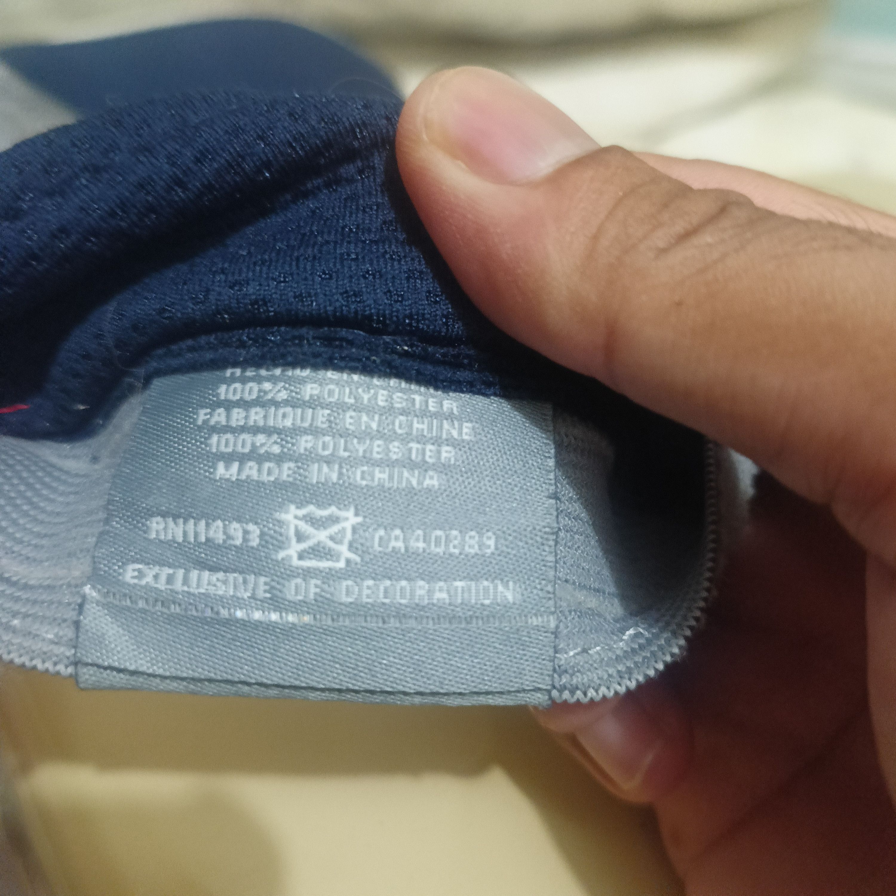NFL × New Era Visor Cap embroidered logo hat Size ONE SIZE - 7 Thumbnail