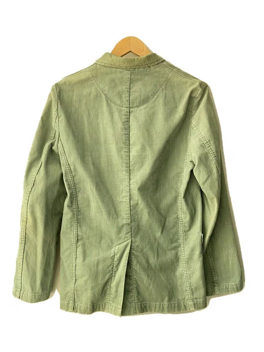 Visvim Corduroy Tailored Jacket Size US M / EU 48-50 / 2 - 2 Thumbnail