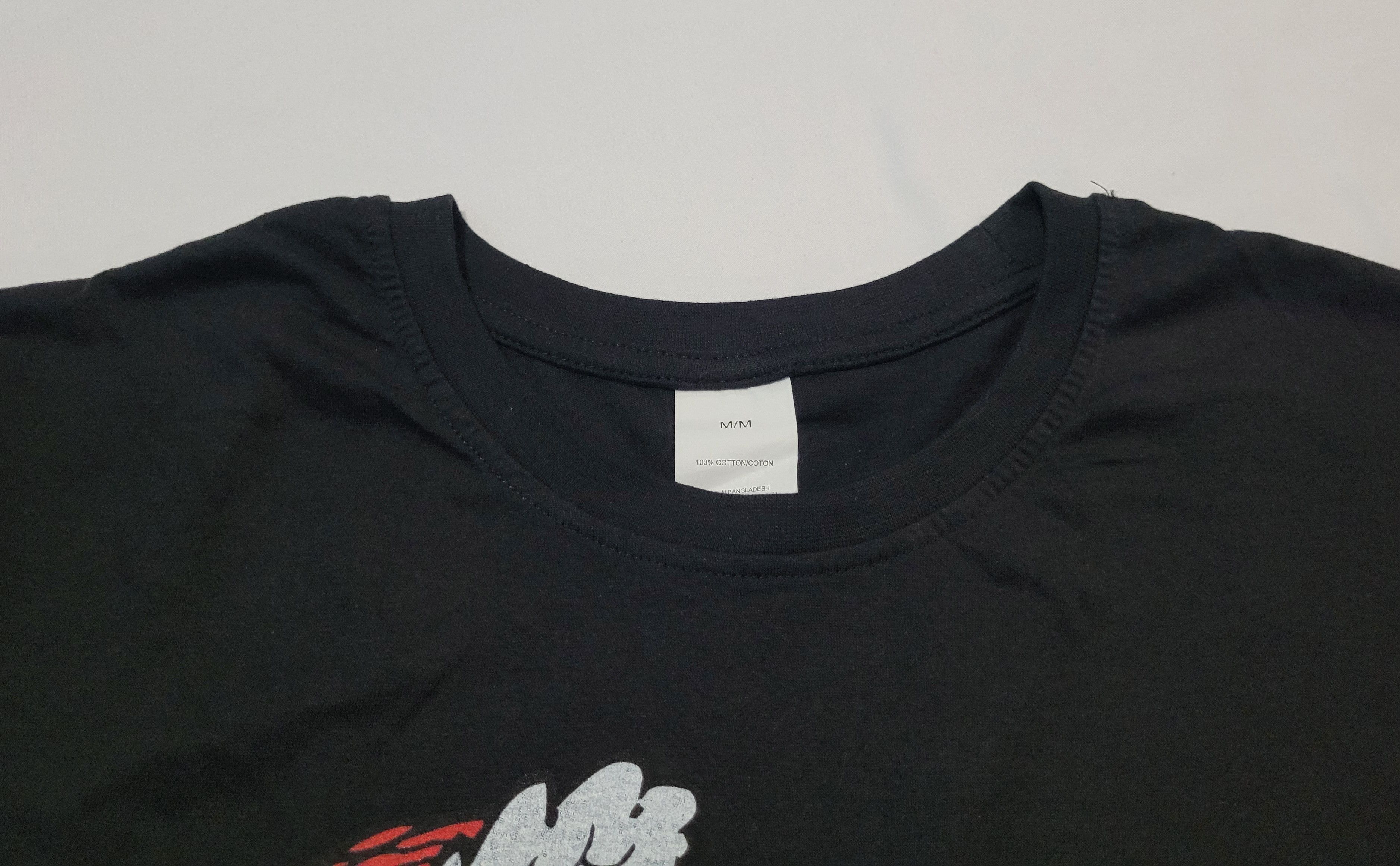 Other The Grinch Christmas Graphic T-Shirt Size US M / EU 48-50 / 2 - 3 Thumbnail