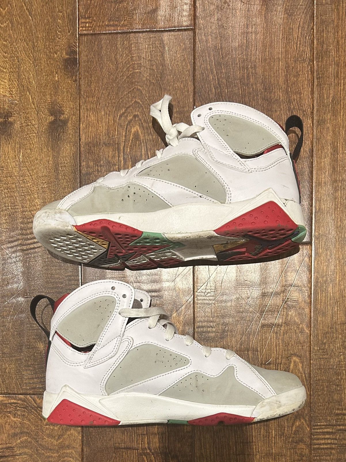 Jordan Brand Air Jordan 7 “Hare” Size US 7 / EU 40 - 5 Thumbnail