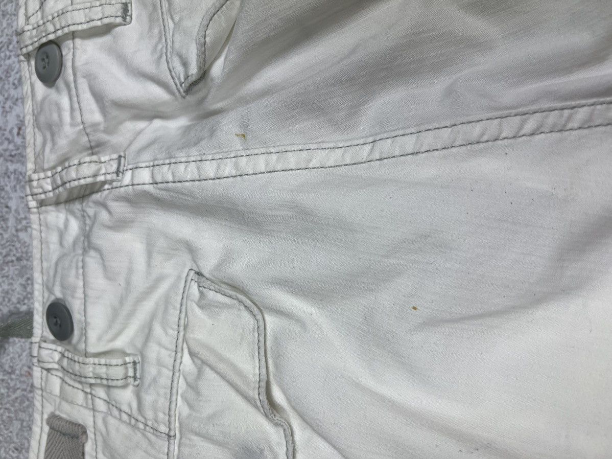 G-Star Vintage G-Star Raw Original Art Battle Pant Size US 32 / EU 48 - 11 Thumbnail