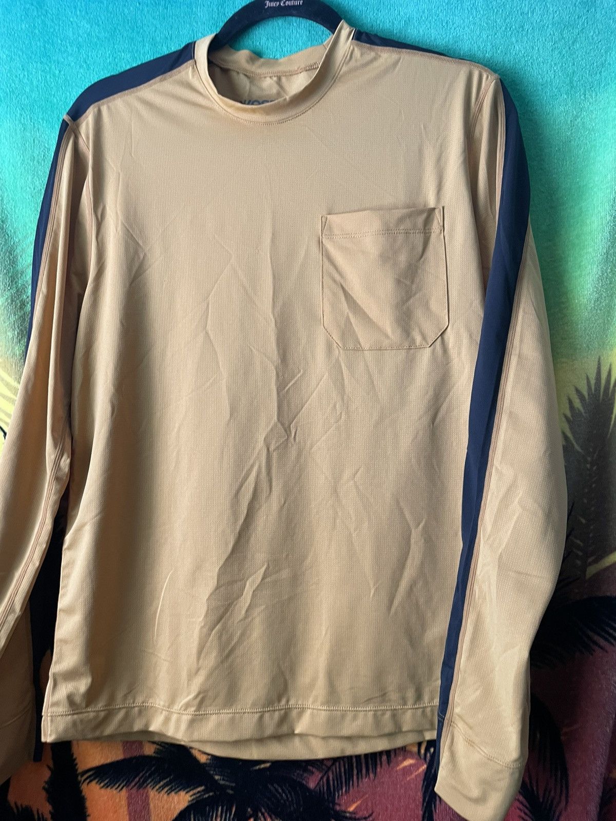 James Perse James perse Yosemite long sleeve Size US S / EU 44-46 / 1 - 2 Thumbnail