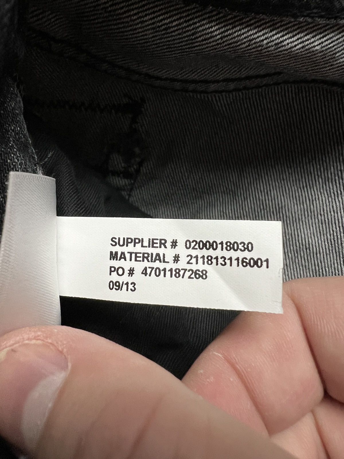 Polo Ralph Lauren Polo Ralph Lauren Avery Boyfriend Jeans Size 25 160/64A Size 26" / US 2 / IT 38 - 16 Thumbnail