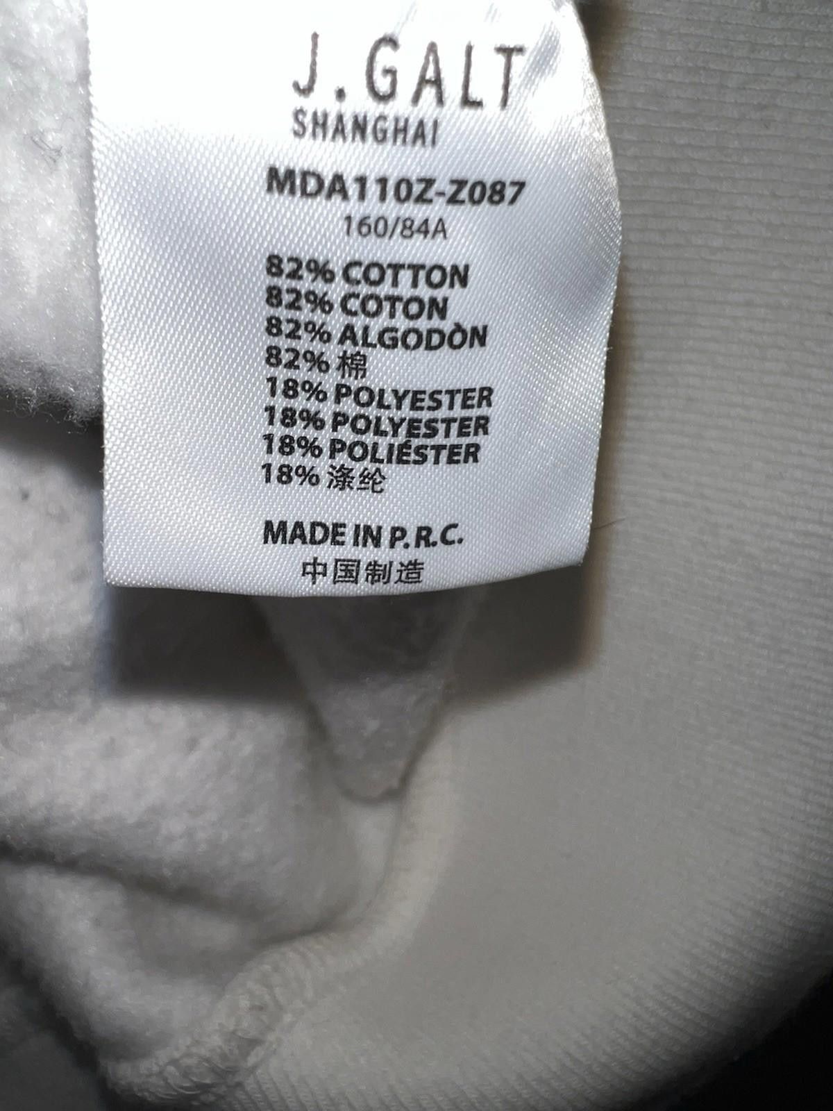 Pacsun PacSun “NEW YORK” zip-up hoodie Men Size US M / EU 48-50 / 2 - 6 Thumbnail