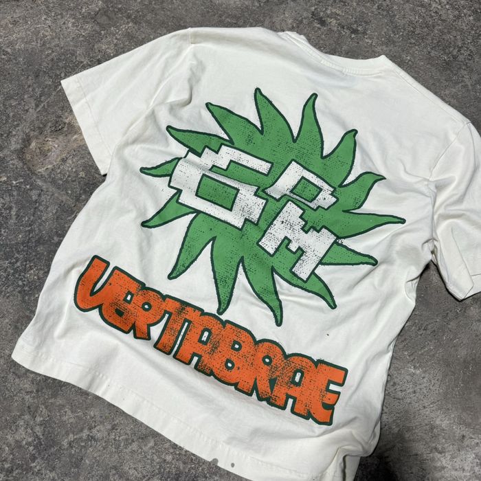 Vertabrae Vertebrae x 6PM Miami Tee Grailed