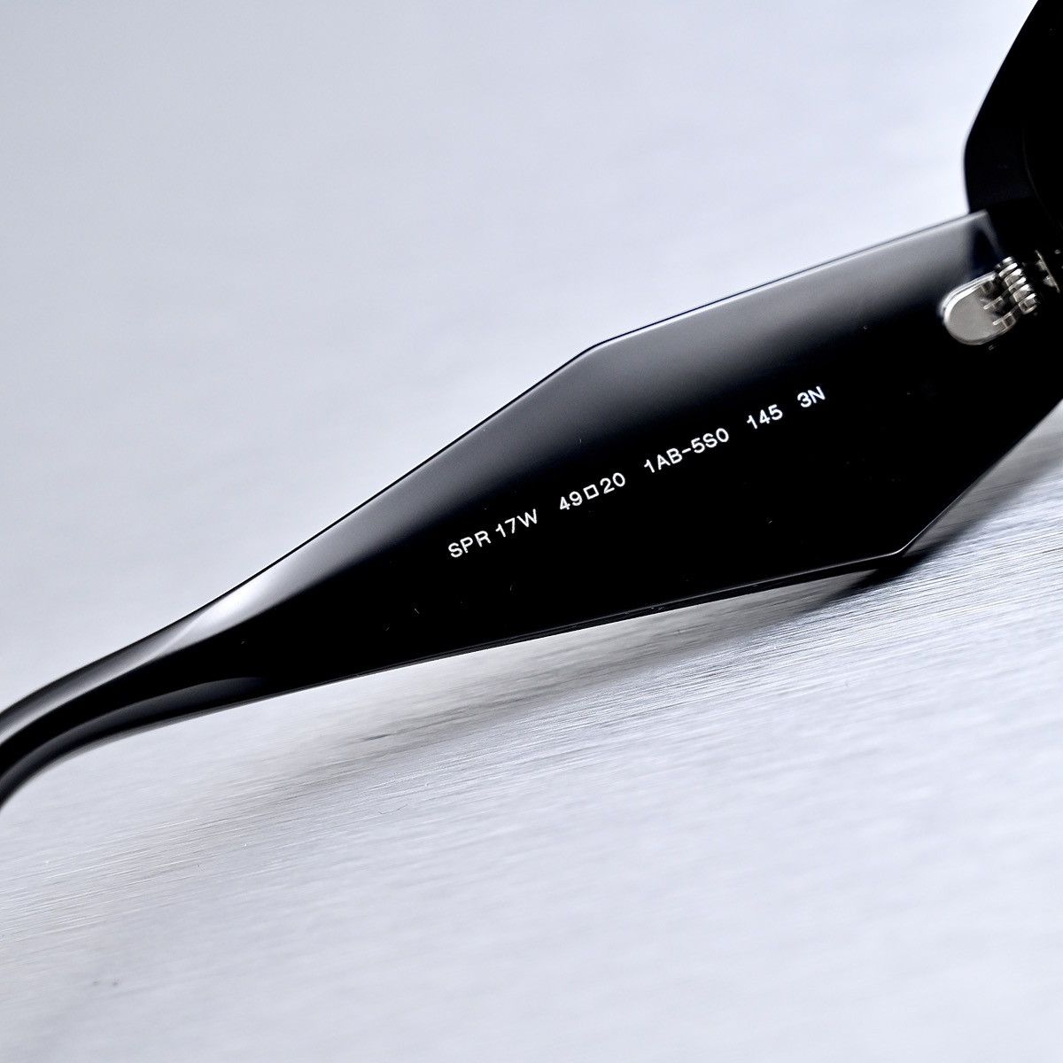 Prada PRADA 0PR 17WS SUNGLASSES Size ONE SIZE - 7 Thumbnail