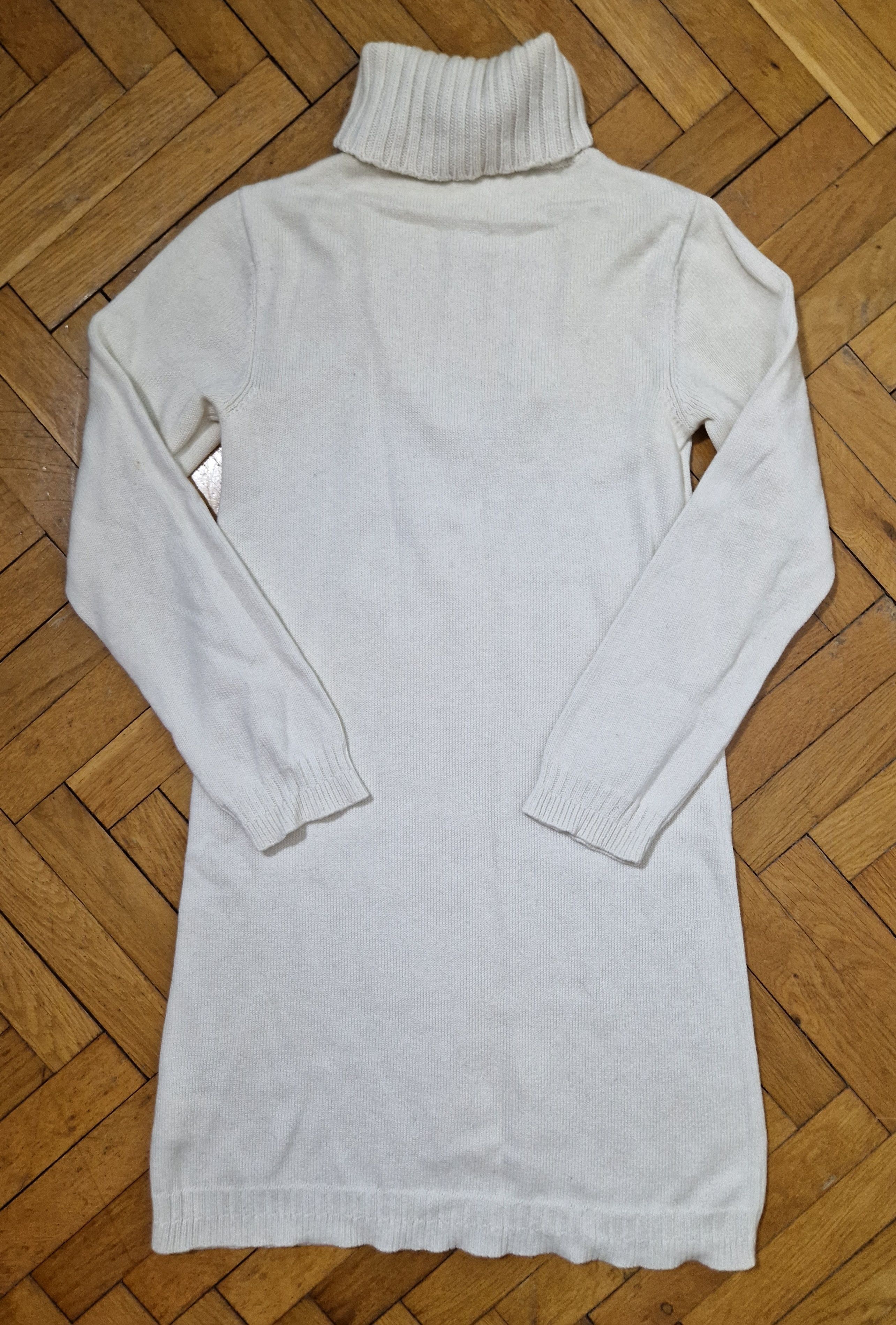 Chloe Chloe knitted dress Size XS / US 0-2 / IT 36-38 - 2 Thumbnail