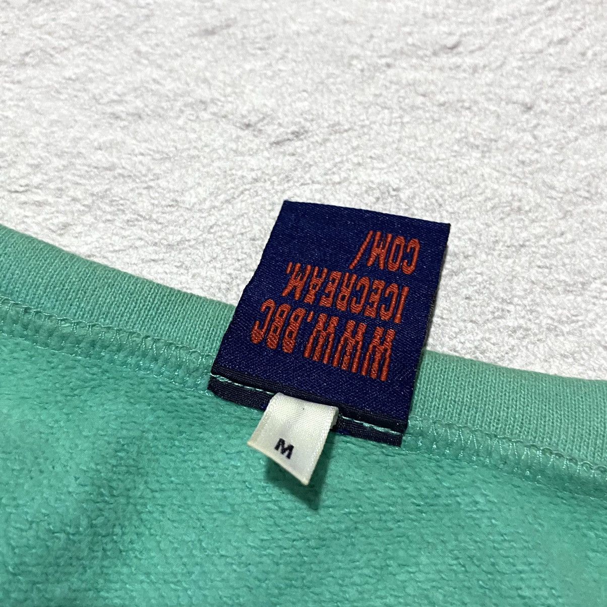 Billionaire Boys Club 🔥RARE🔥 Billionaire Boys club ice cream cardigan sweatshirt Size US M / EU 48-50 / 2 - 9 Thumbnail