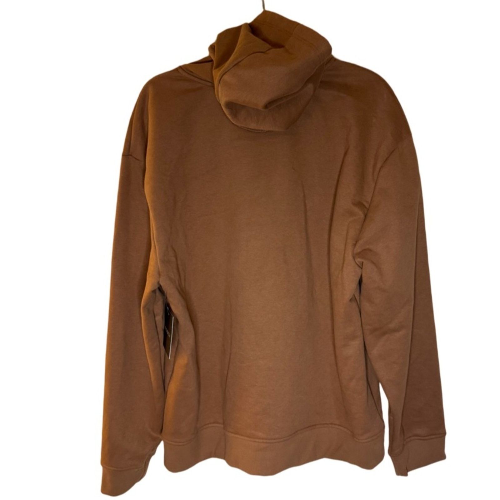 Beyond Yoga Beyond Yoga Every Body Hoodie - Toffee Size L Size US L / EU 52-54 / 3 - 4 Thumbnail