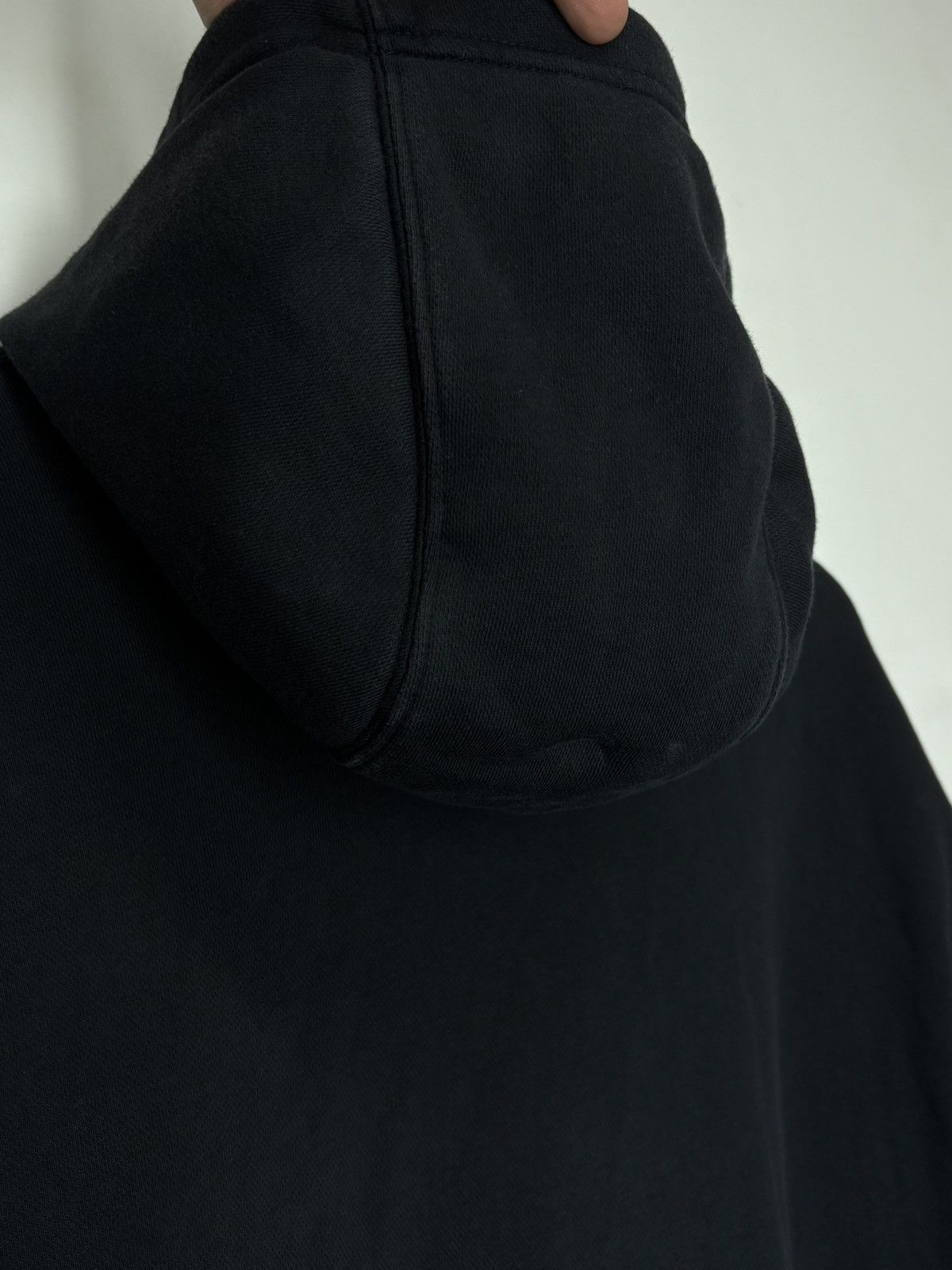 Drake × Nike Nike Drake CLB Hoodie (Black) Size US XL / EU 56 / 4 - 13 Thumbnail
