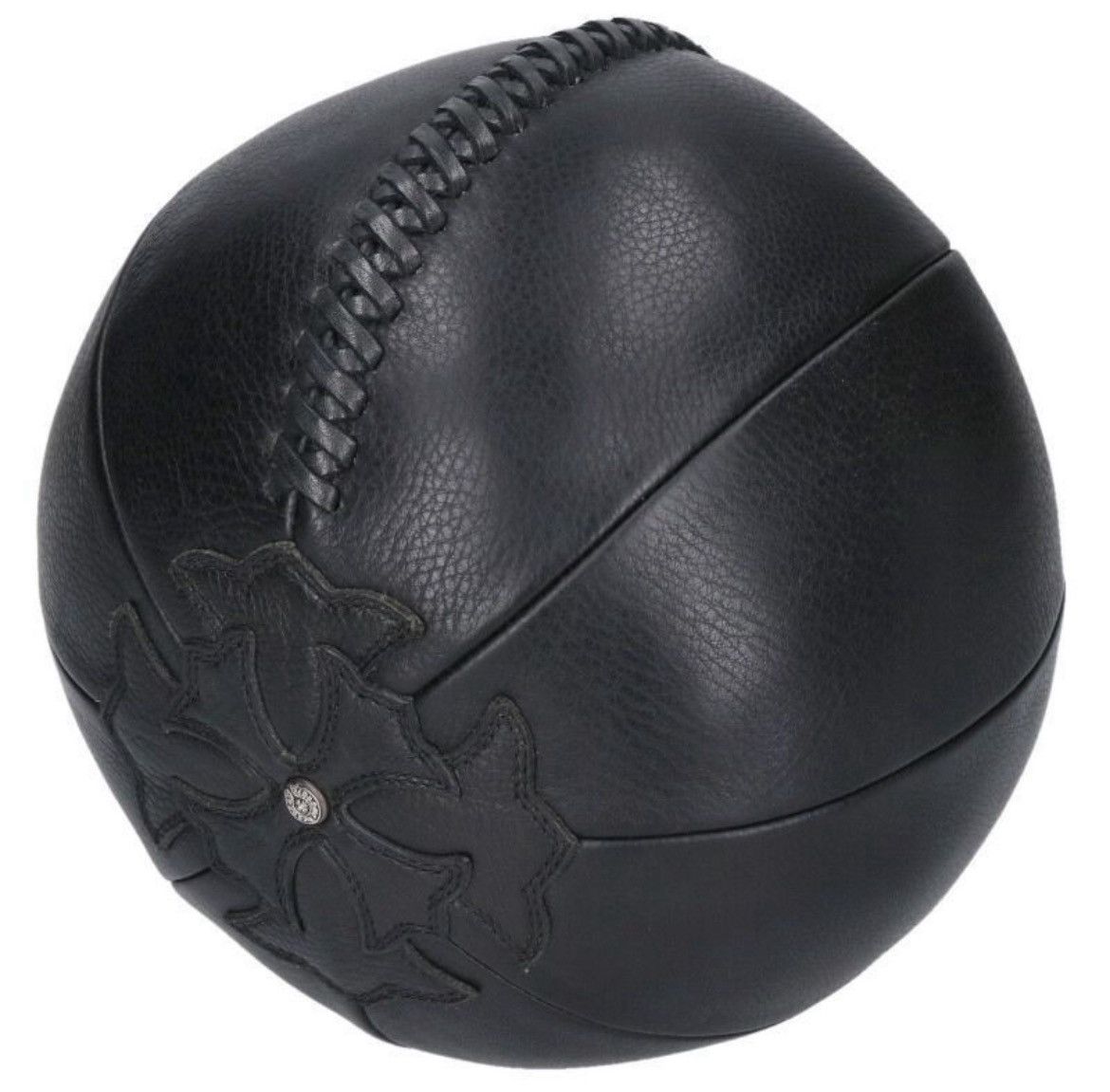 Chrome Hearts Chrome Hearts 2015 Christmas Medicine Ball Size ONE SIZE - 1 Thumbnail