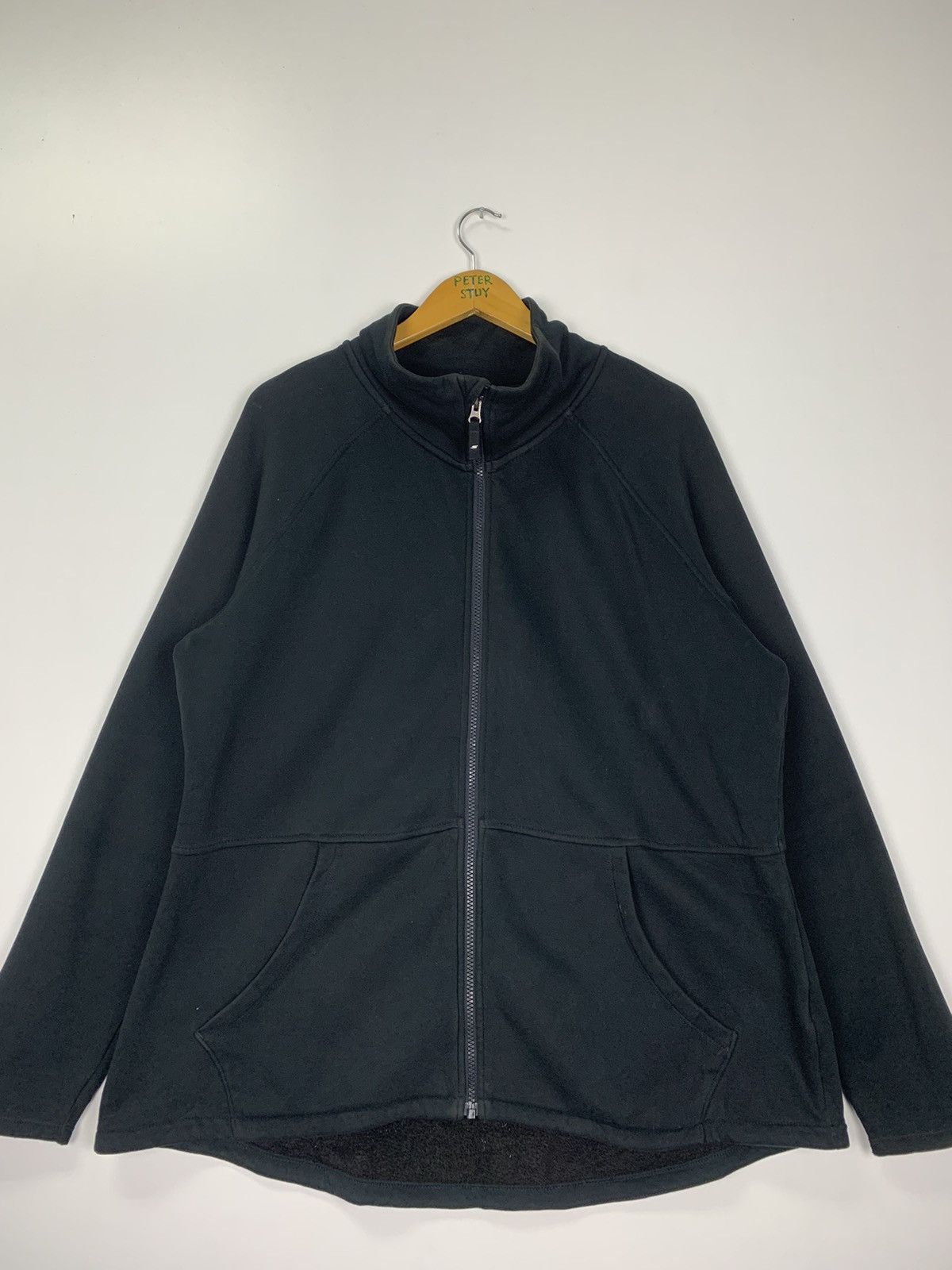 SKECHERS Skecher zipper Jacket Size US XXL / EU 58 / 5 - 3 Thumbnail