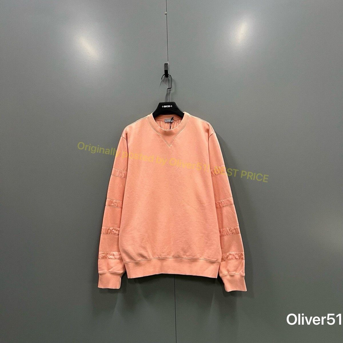Dior Dior Homme AW05 Distressed V-Neck Knit | Grailed