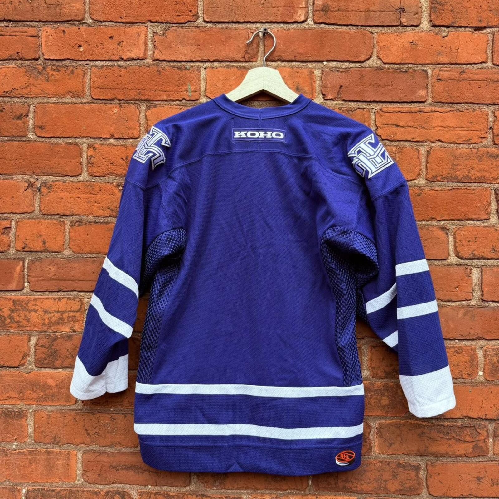 Other Vintage Toronto maple leafs jersey 00s youth L/XL Size US XL / EU 56 / 4 - 6 Thumbnail