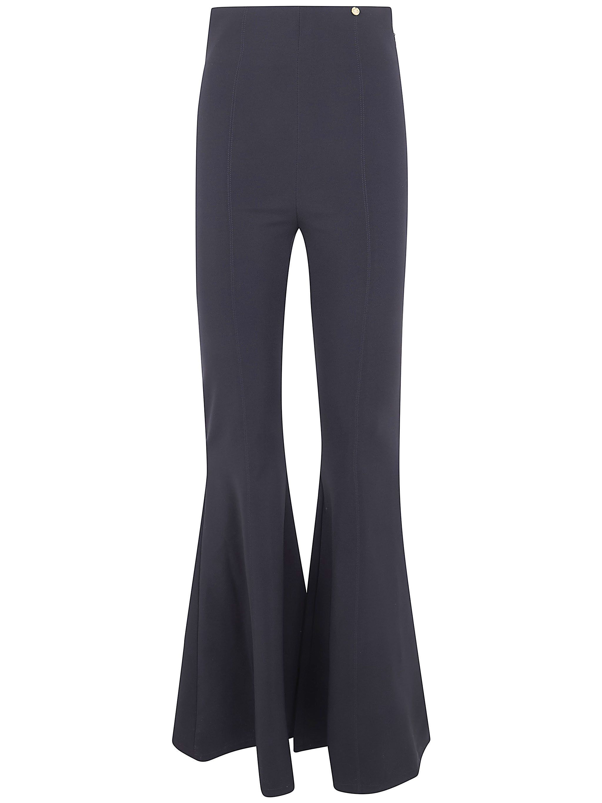 Catalina "VENEZIA" EXTRA FLARE TROUSERS Size 30" / US 8 / IT 44 - 1 Thumbnail