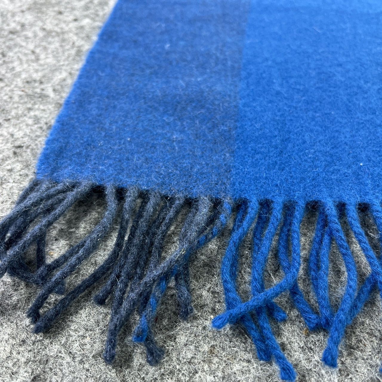 Lanvin Lanvin Scarf / Muffler / Neckwear T632 Size ONE SIZE - 8 Thumbnail