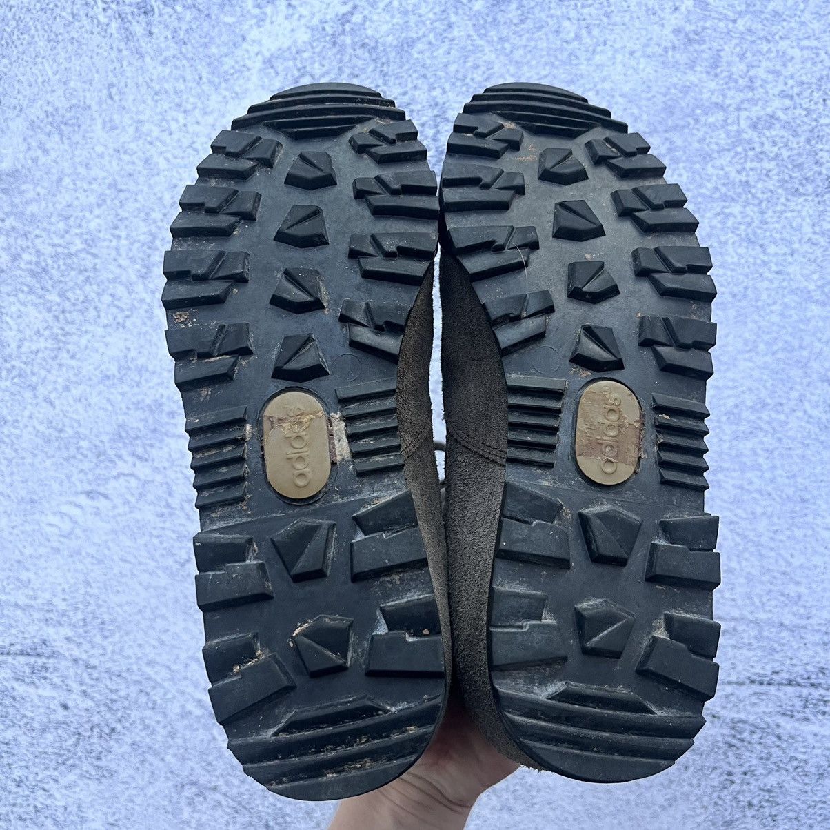 Adidas × Vintage Adidas Trend Light vintage boots made in Slovakia 1993 90s Size US 7.5 / EU 40-41 - 5 Thumbnail