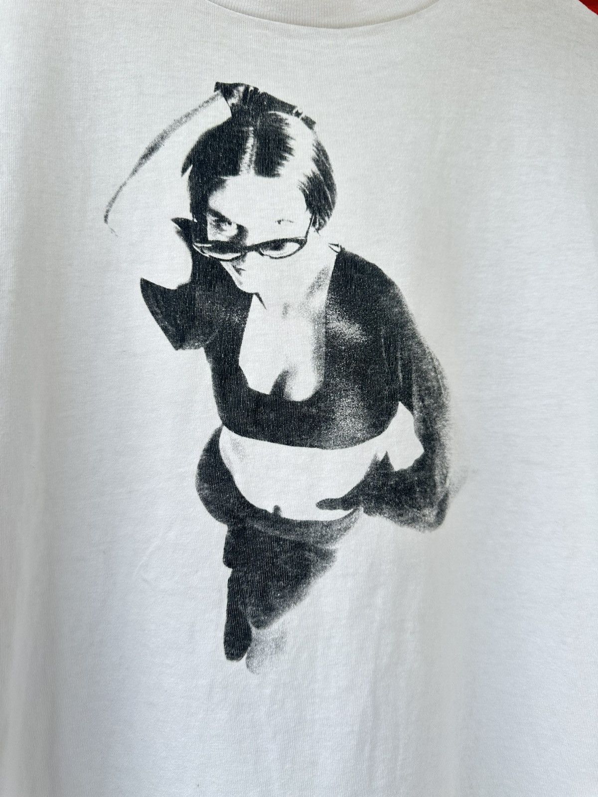 Vintage Vintage 90s CG Design Photo Tee Size US L / EU 52-54 / 3 - 2 Thumbnail