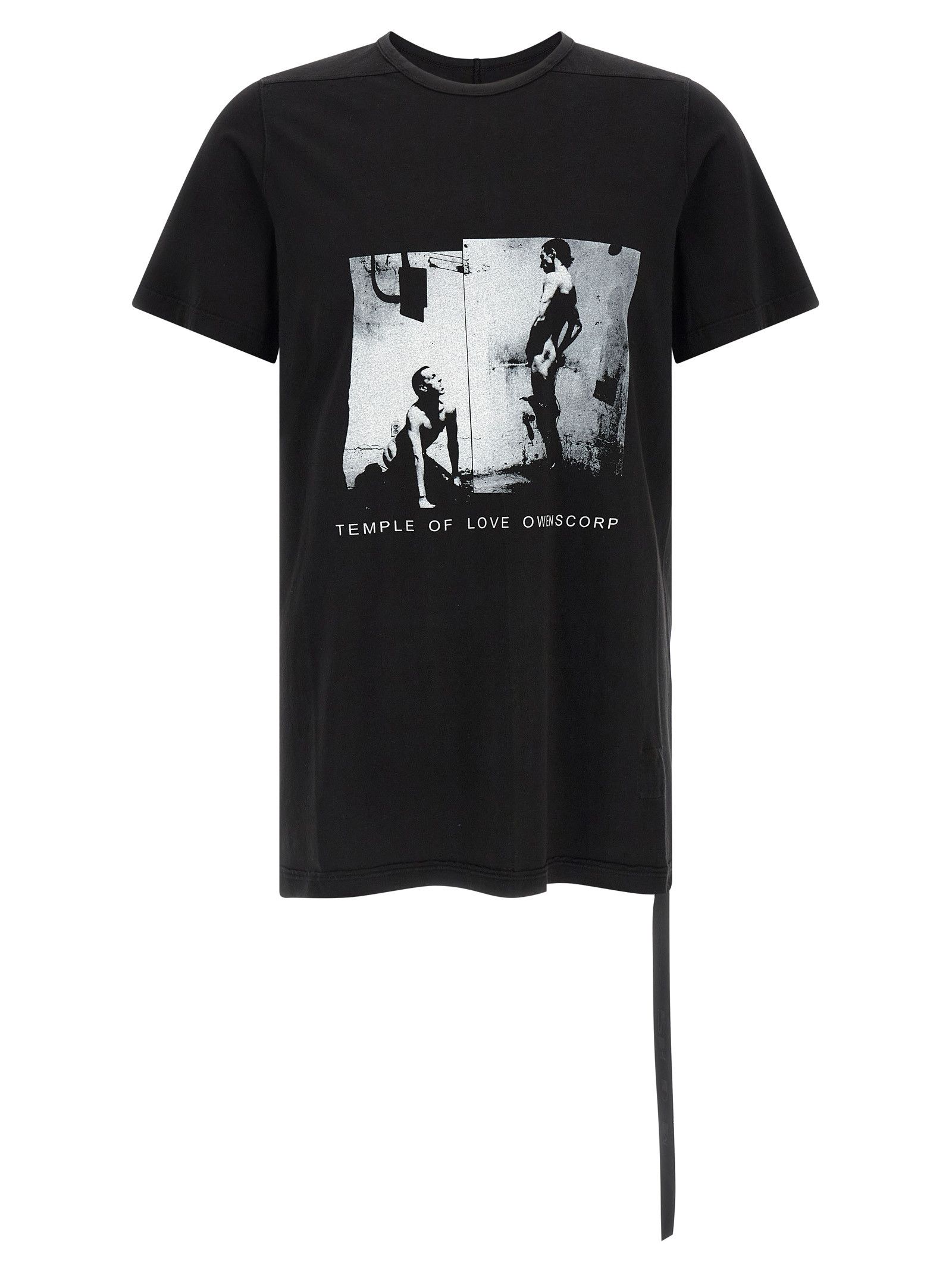 'Level T' T-Shirt