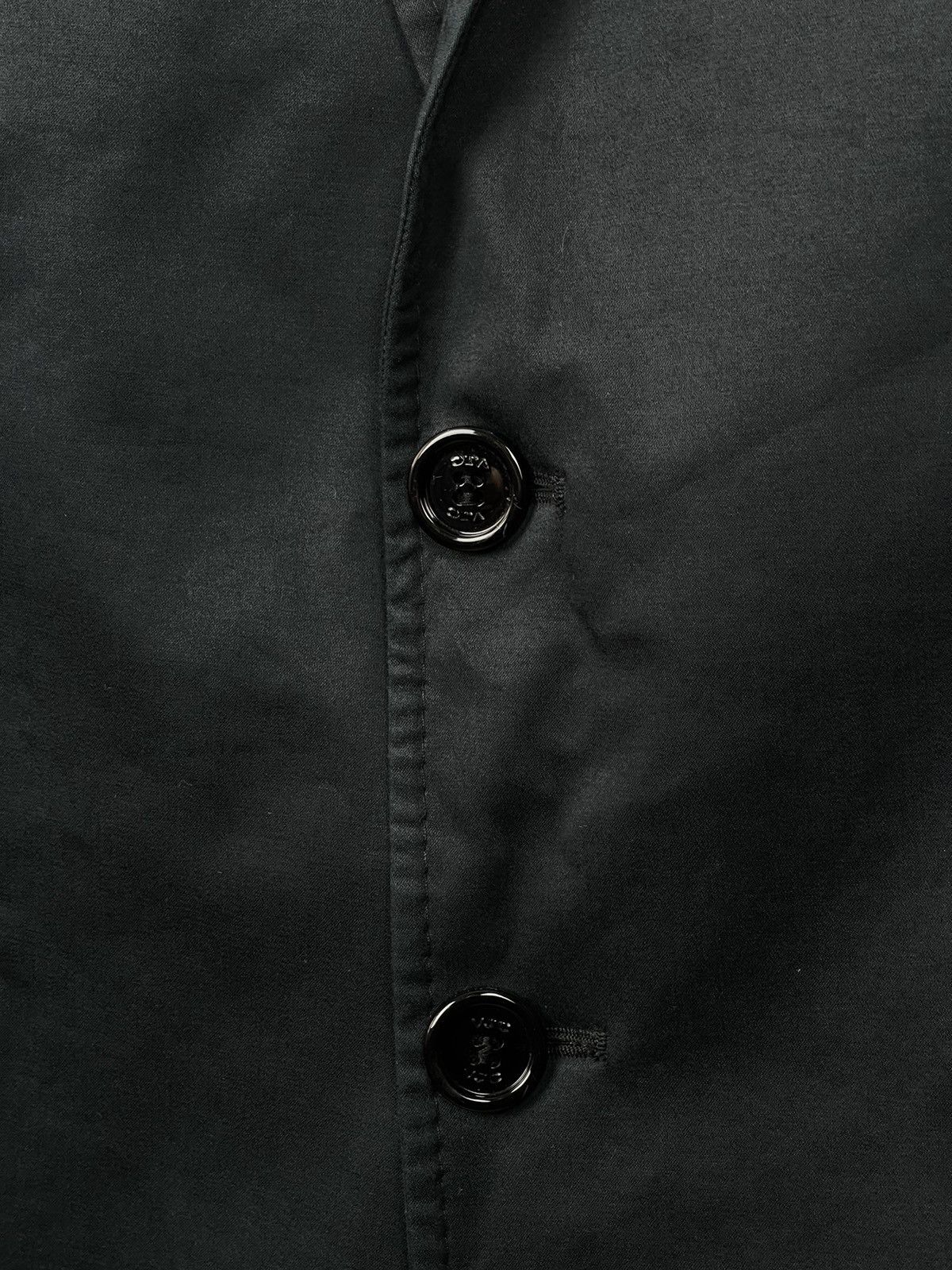 Versace Jeans Couture Versace Jeans Couture Sport Blazer Jacket Men’s Size 34/48 Size 48S - 8 Thumbnail
