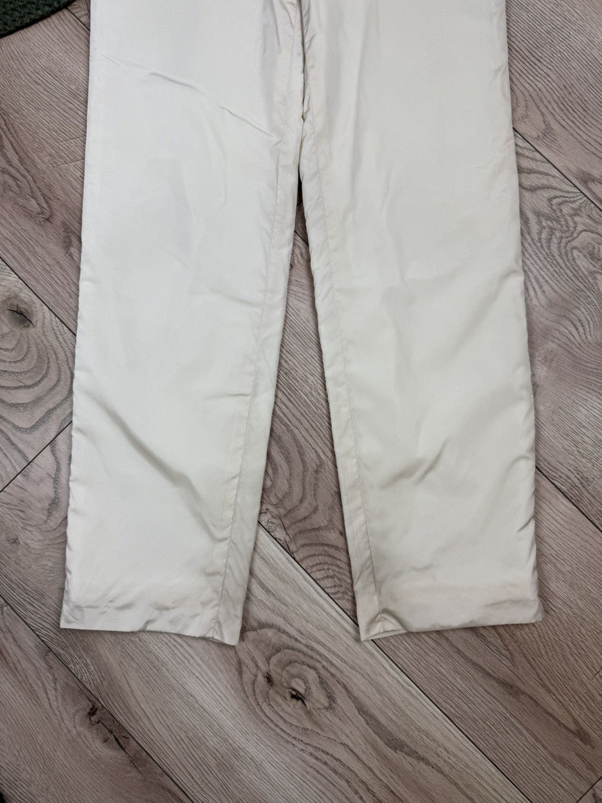 Jil Sander Jil Sander Pants Rare Designer Size 25" / US 0 / IT 36 - 4 Thumbnail