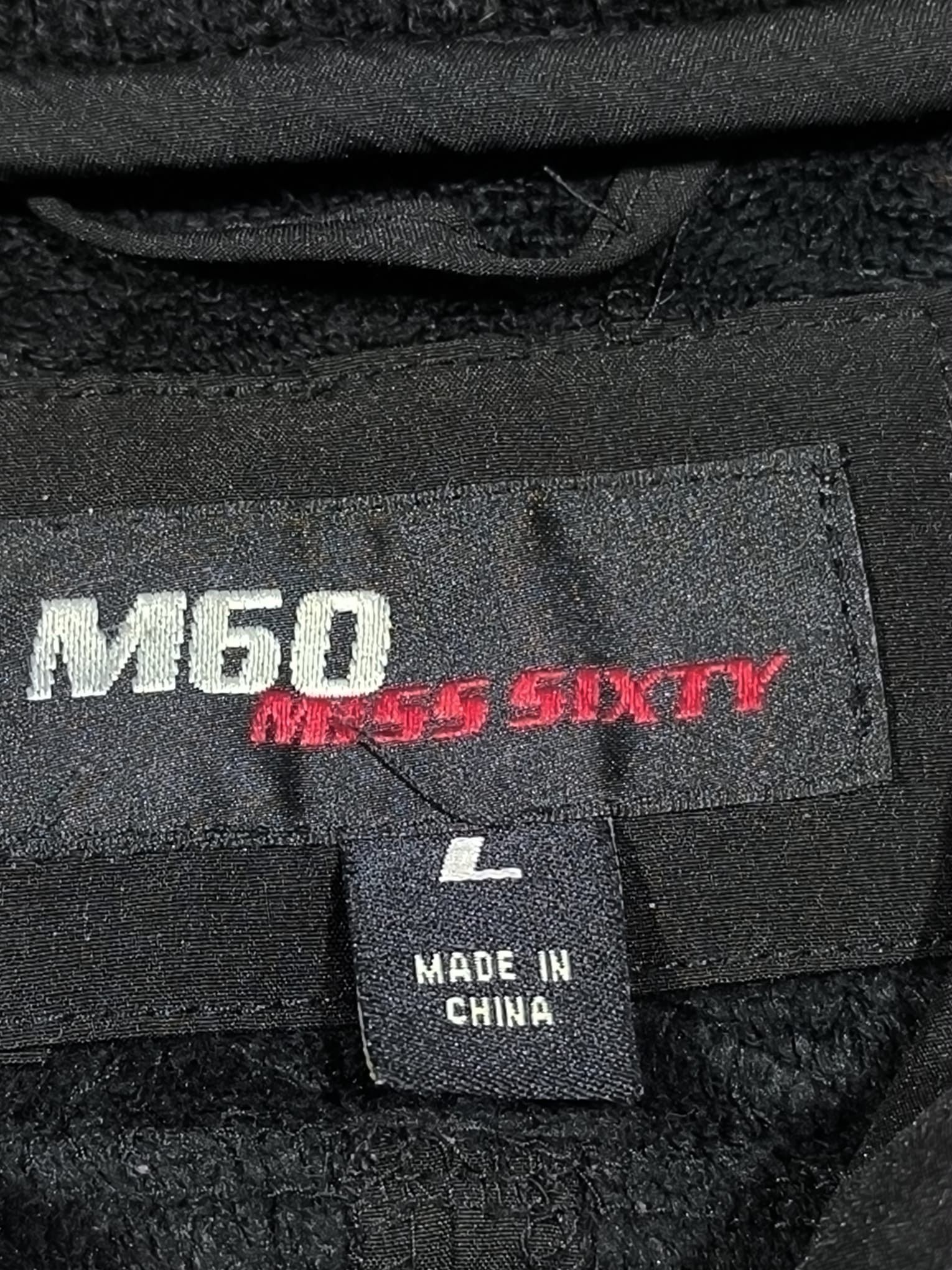 Miss Sixty miss sixty parka Size L / US 10 / IT 46 - 6 Thumbnail