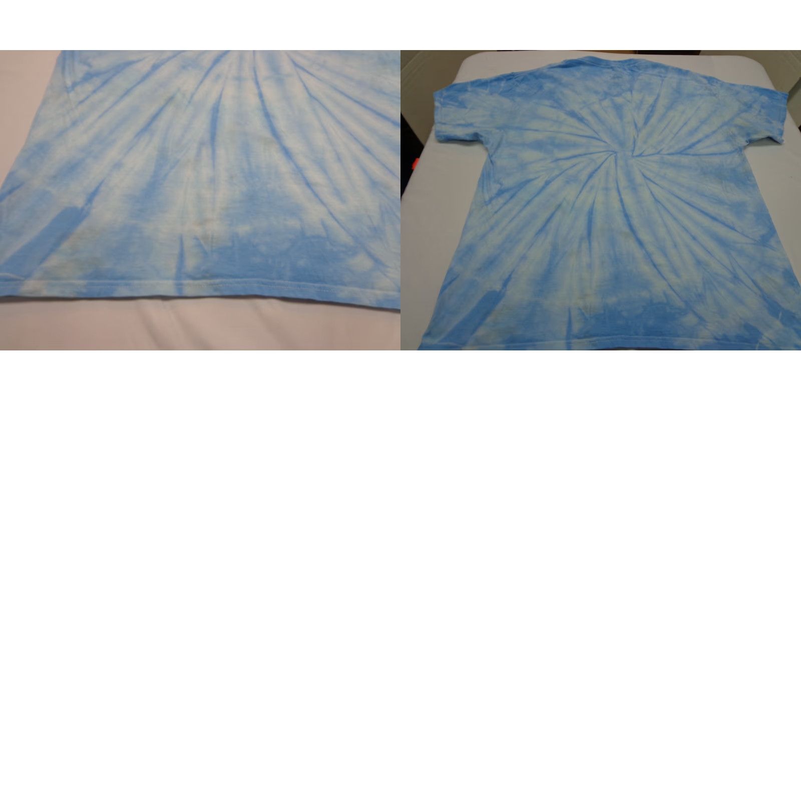 Vintage **Country Music Hall of Fame Roaring 70's Tie Dye XL T-shirt** User: Country Music Hall of Fame Roaring 70's Tie Dye XL T-shirt Size US XL / EU 56 / 4 - 8 Thumbnail