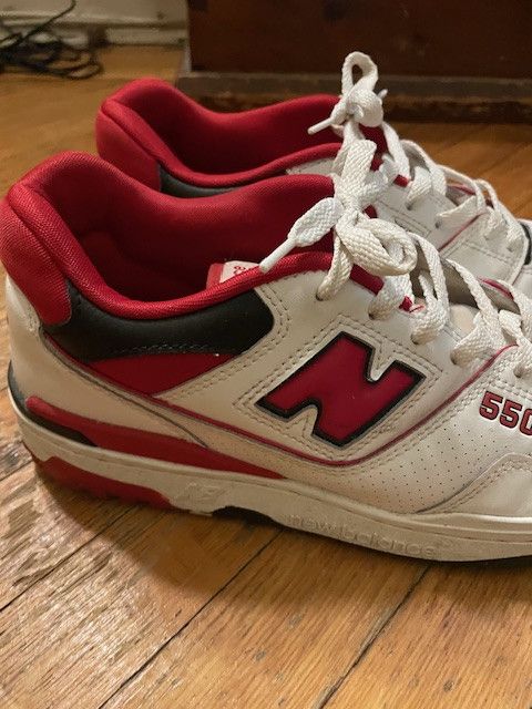 Other New Balance 550 Size US 10 / EU 43 - 3 Thumbnail