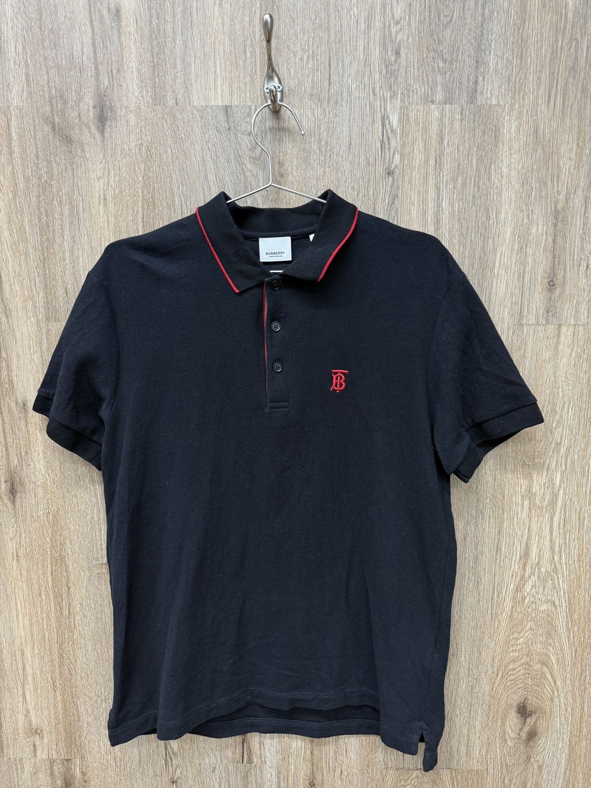 Burberry Bureberry button Up Size US M / EU 48-50 / 2 - 1 Thumbnail