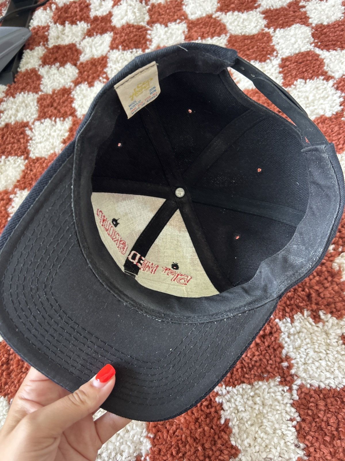 Vintage Vintage SnapBack Size ONE SIZE - 3 Thumbnail
