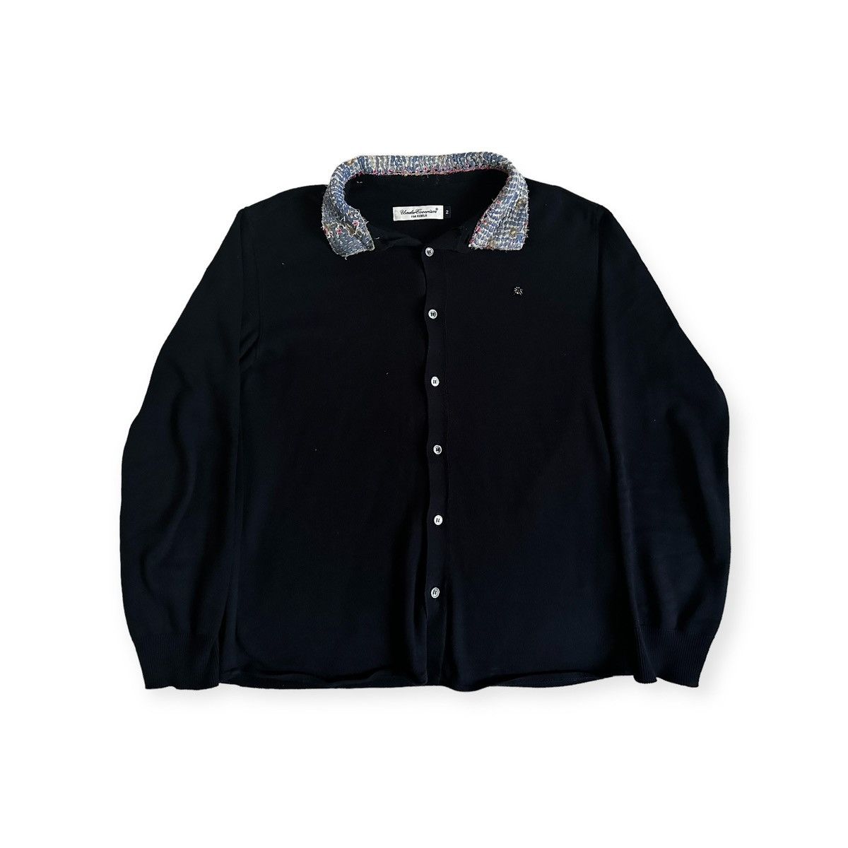 Undercover Undercover Spider Button down Size US M / EU 48-50 / 2 - 5 Thumbnail