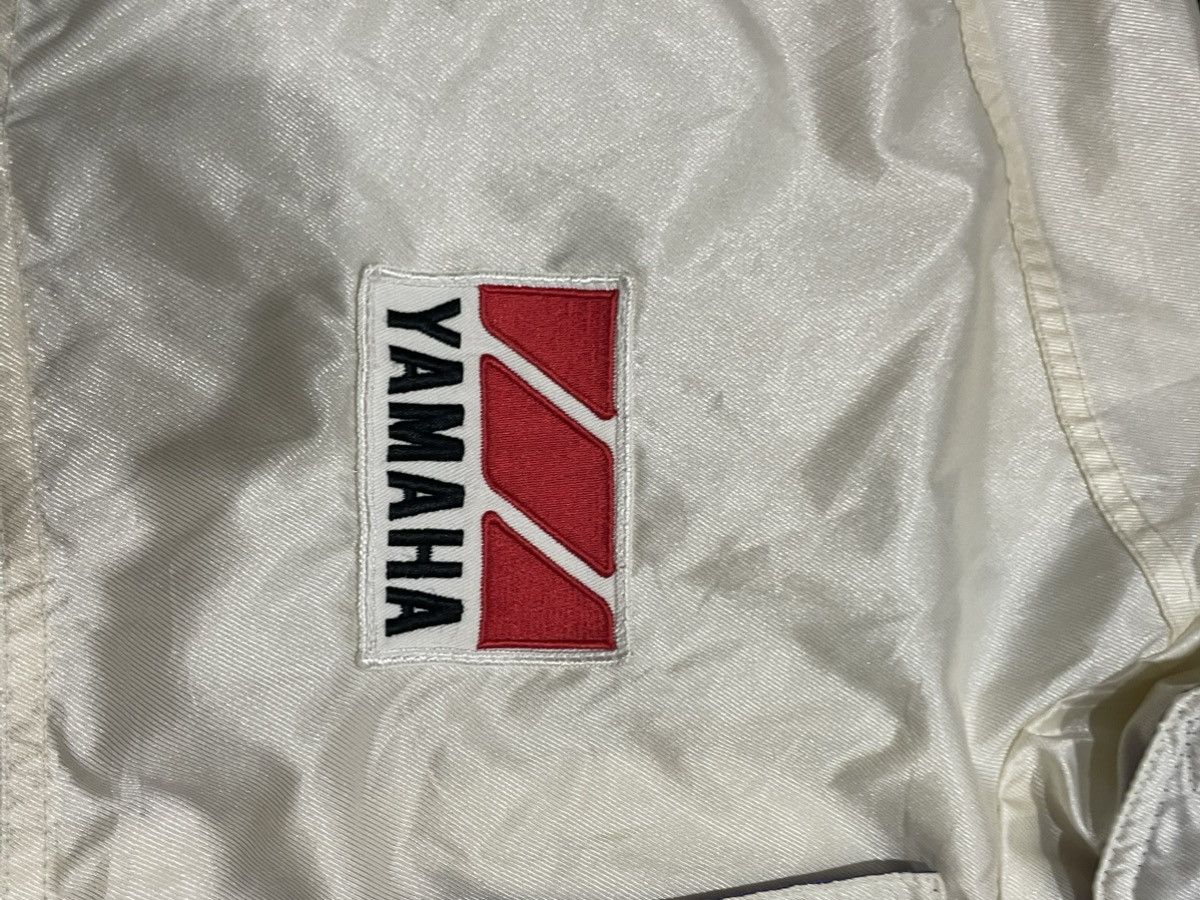Yamaha Yamaha Racing Jacket Size US L / EU 52-54 / 3 - 7 Thumbnail