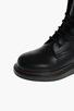 Alexander McQueen o1y1024 Ankle Boots in Black Size US 7 / EU 40 - 3 Thumbnail