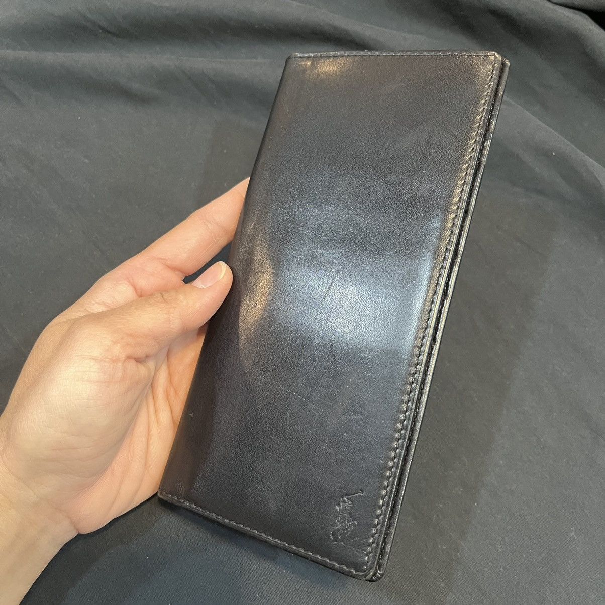 Polo Ralph Lauren Polo Ralph Lauren long wallet Size ONE SIZE - 10 Thumbnail