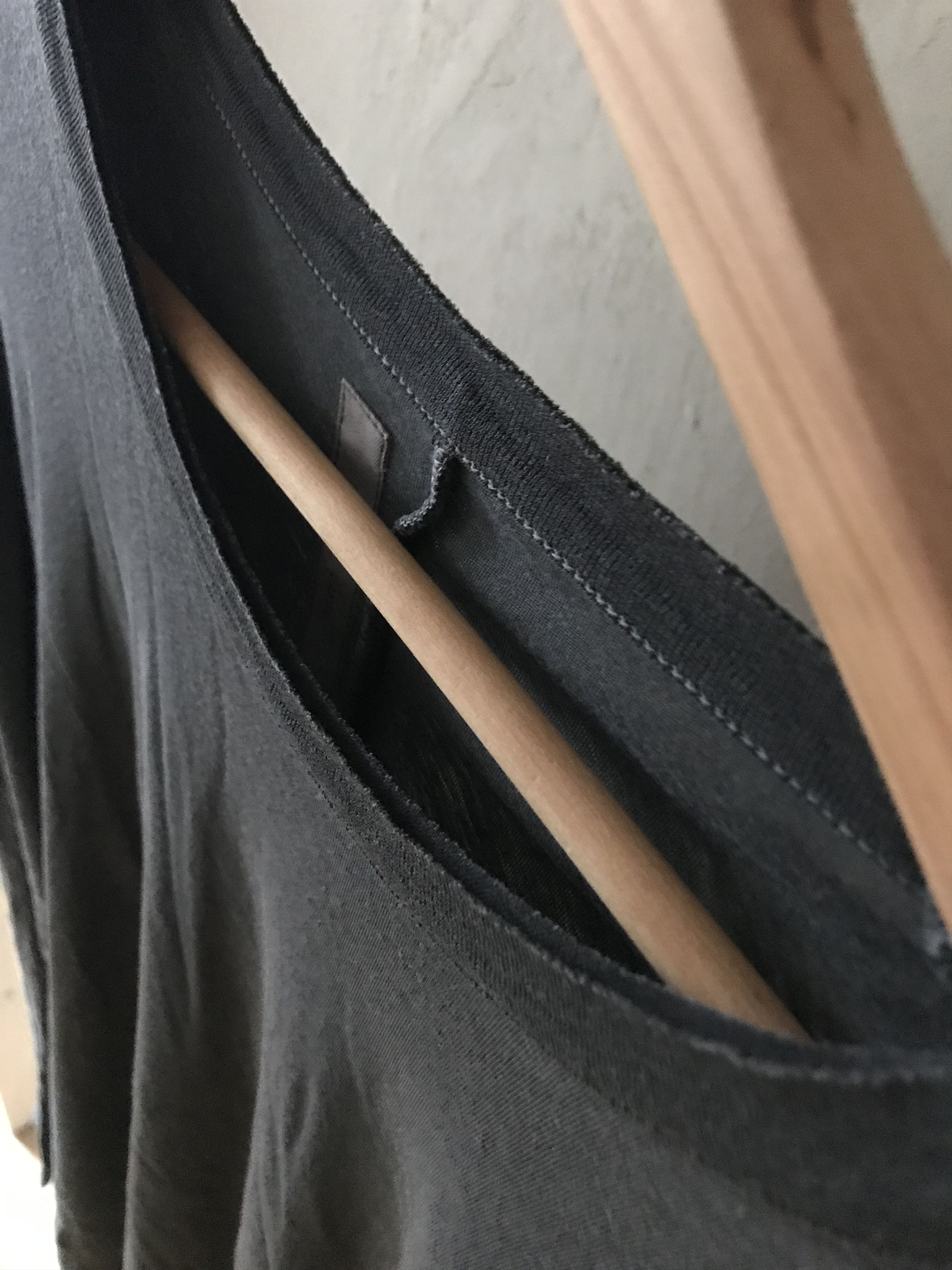 Silent By Damir Doma Silent by Damir Doma long-sleeve t-shirt, L, petrol Size US L / EU 52-54 / 3 - 5 Thumbnail