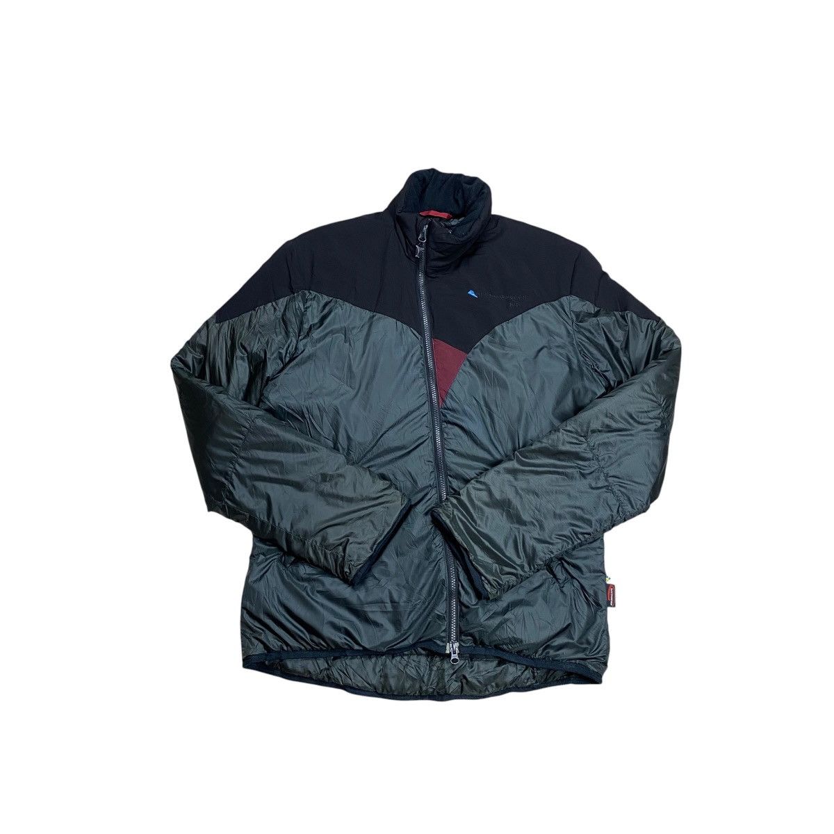 Klattermusen Klattermusen Hild Insulation Primaloft Jacket Size US L / EU 52-54 / 3 - 7 Thumbnail