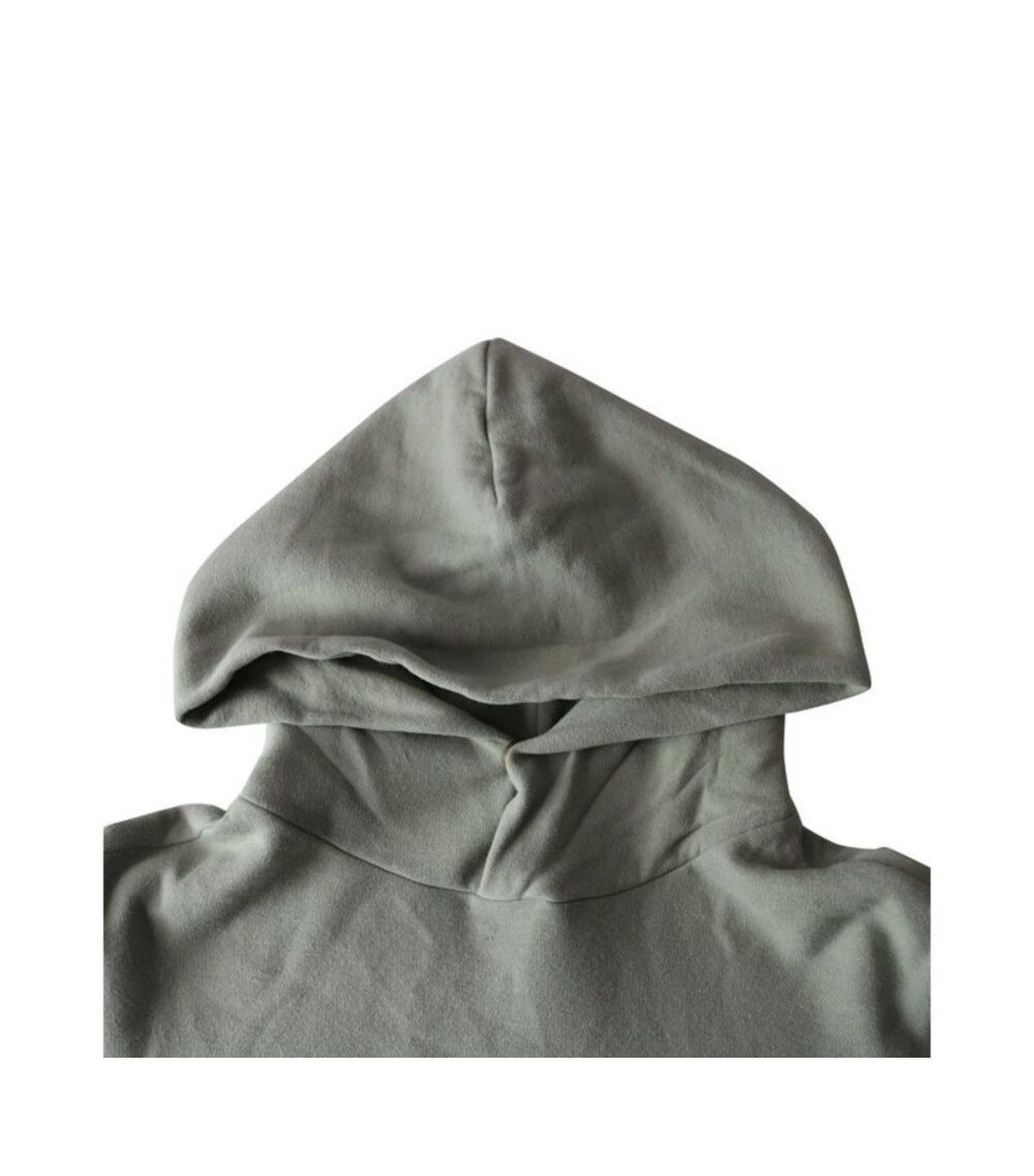 Ermenegildo Zegna × Fear of God Fear of God x Zegna Olive Hoodie Size US M / EU 48-50 / 2 - 4 Thumbnail