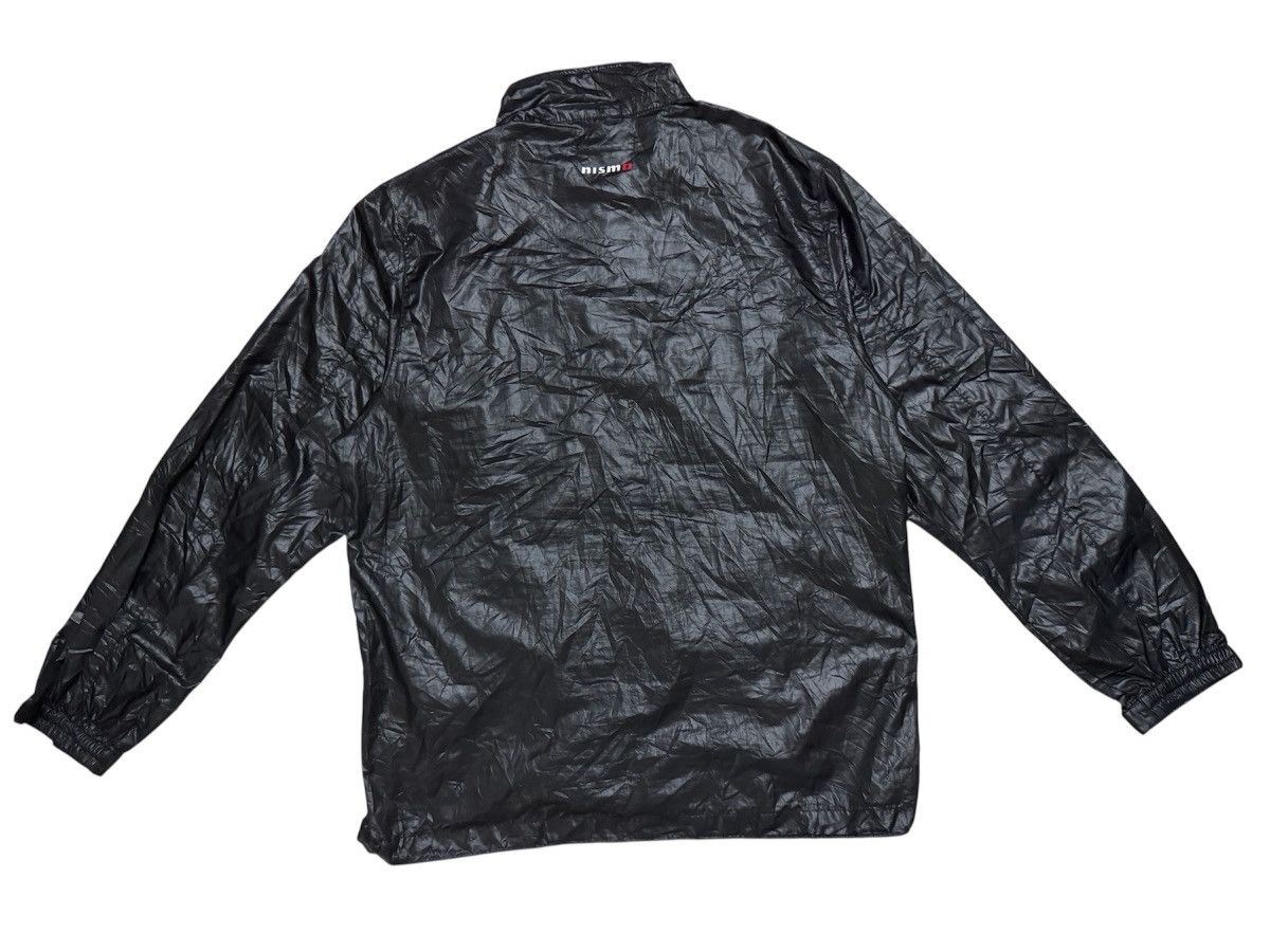 Nissan Nissan Nismo Windbreaker Size US L / EU 52-54 / 3 - 2 Thumbnail