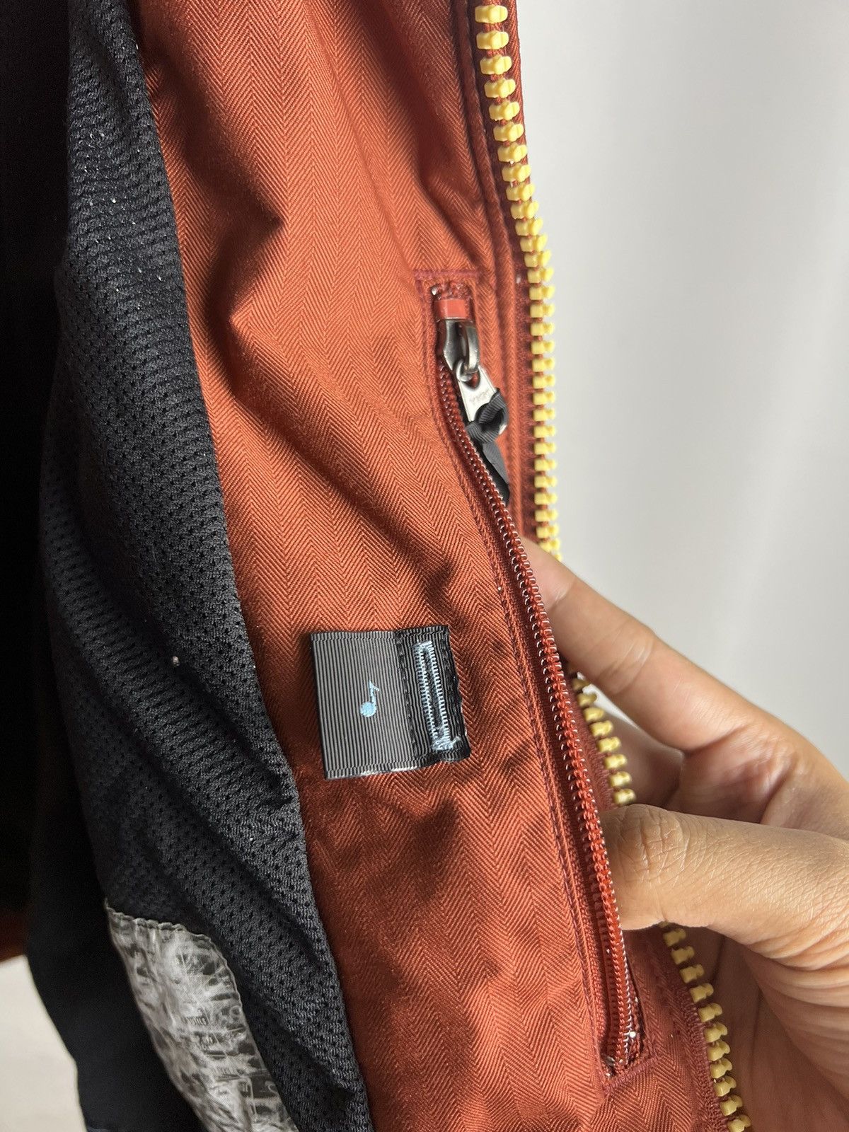 Nike ACG × Vintage Vintage Nike ACG Couch Externe Jackets Size US M / EU 48-50 / 2 - 7 Thumbnail