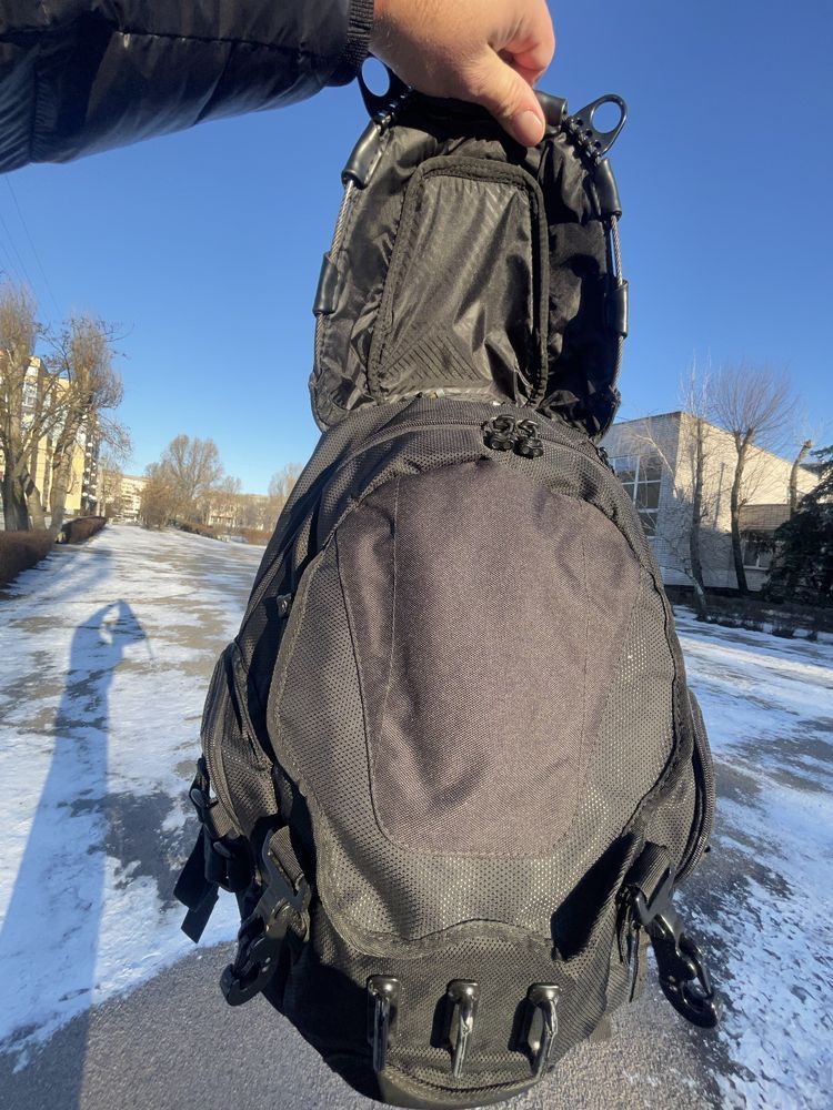 Oakley Oakley Kitchen Sink Backpack Size ONE SIZE - 5 Thumbnail